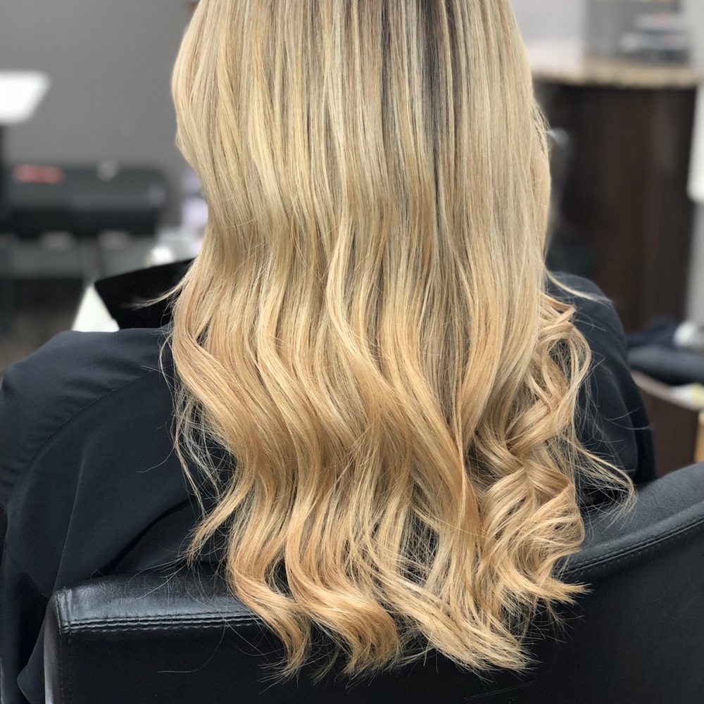 Meet your Posher, Beth